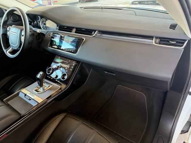 LAND ROVER Range Rover Evoque 2.0D I4-L.Flw 150 CV AWD AUTOCARRO N1