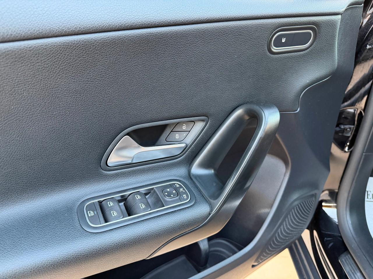 Mercedes-benz A 180 d - Executive