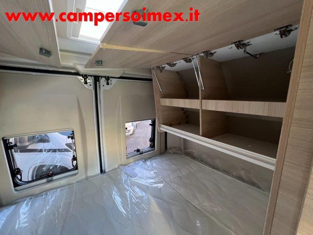 CHAUSSON V594S