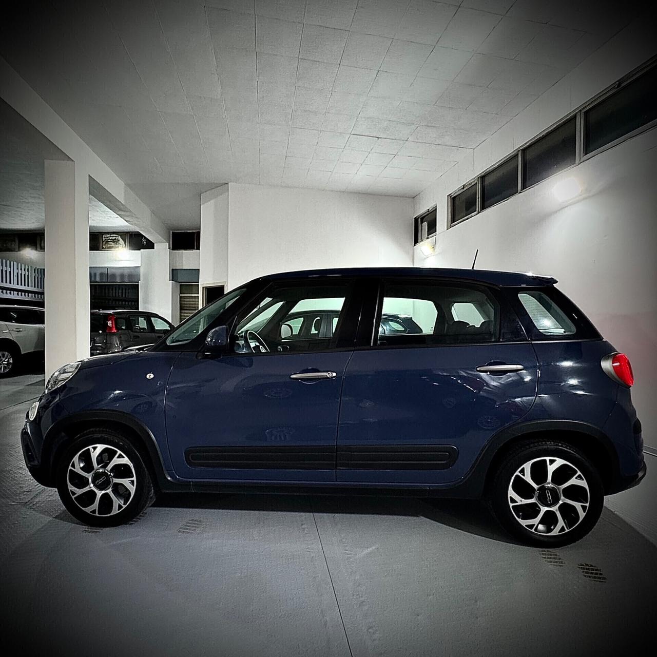 Fiat 500L 1.4 95 CV S&S Cross