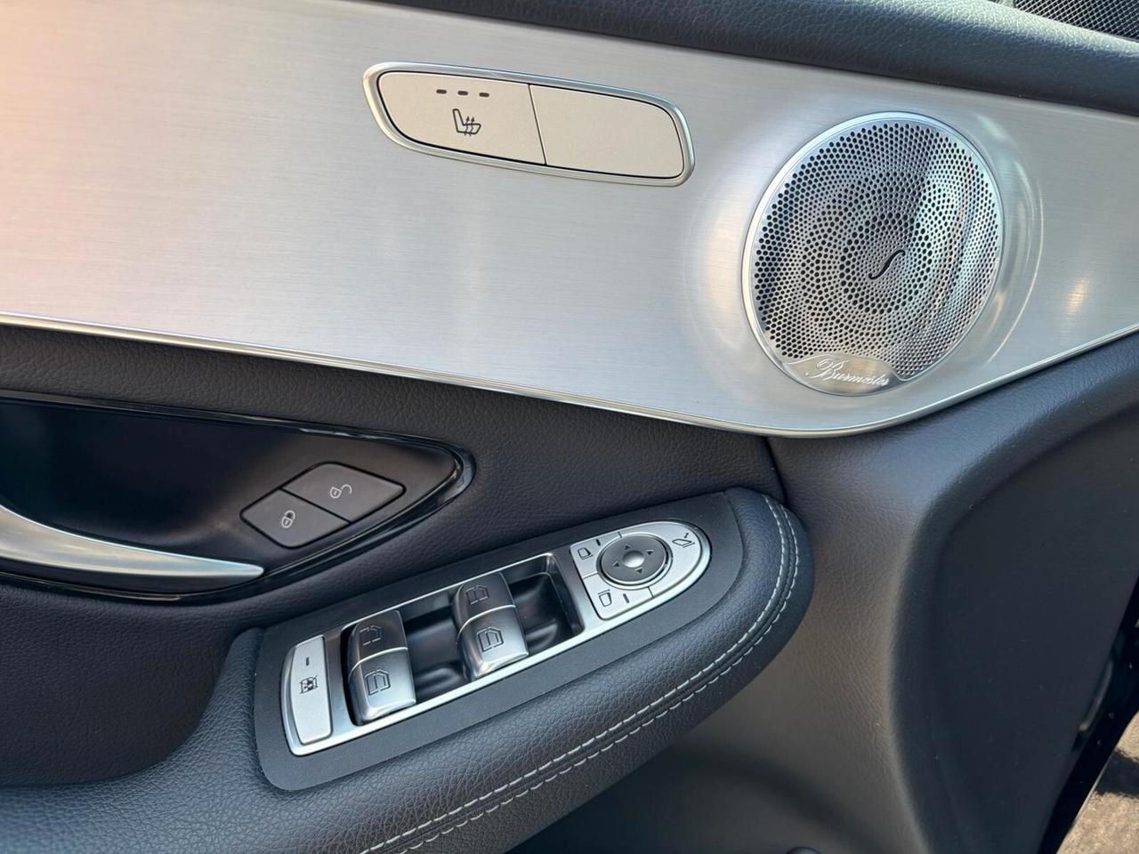 Mercedes-benz GLC 200 4Matic EQ-Boost Coupé Premium Plus