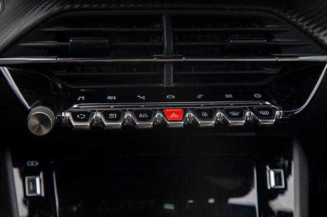 PEUGEOT 208 PureTech 100 S&S EAT8 5 porte GT Line