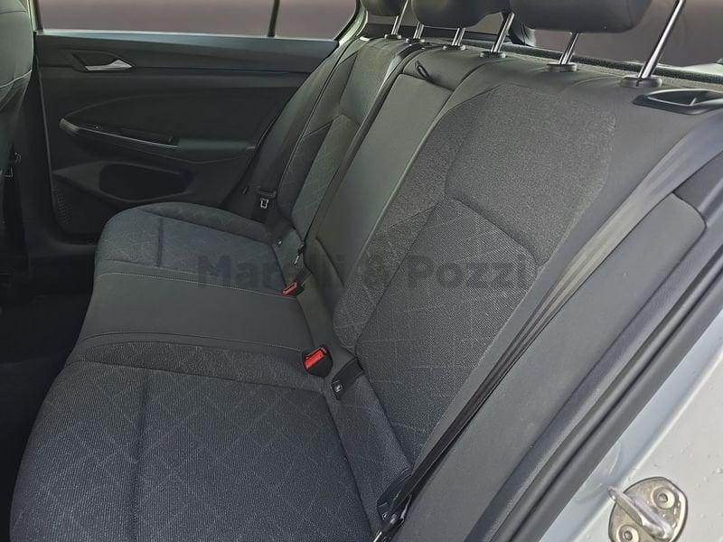 Volkswagen Golf Golf 1.5 TSI EVO ACT Style