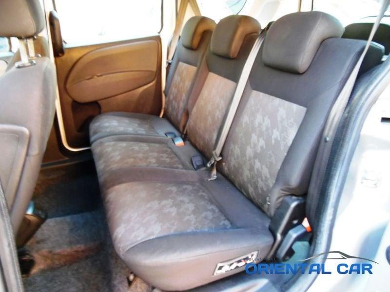 Opel Combo Tour 1.4 Turbo EcoM 120CV IN PRNTA CONSEGNA