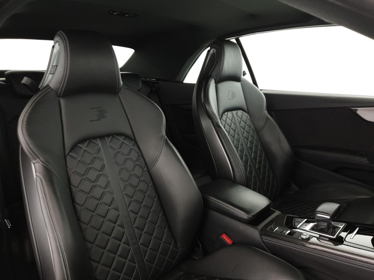 Cabriolet 3.0TFSI 354CV quattro tiptronic