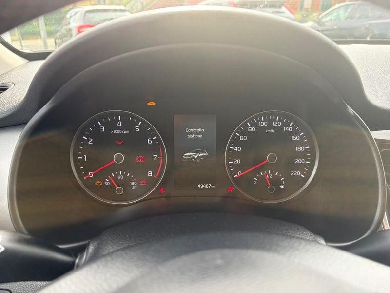 Kia Stonic 1.2 ECO GPL Urban