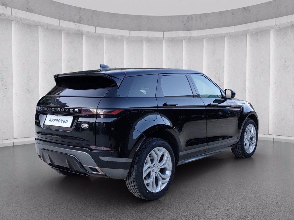 LAND ROVER Range Rover Evoque 2 serie LAND ROVER 2.0D I4 204 CV AWD Auto R-Dynamic S del 2022