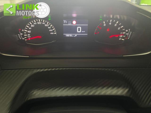 PEUGEOT 208 PureTech 75 Stop&Start 5 porte Style