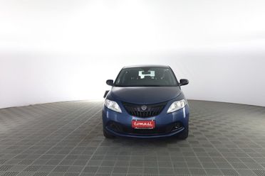 LANCIA Ypsilon Ypsilon 1.0 FireFly 5 porte S&S Hybrid Silver