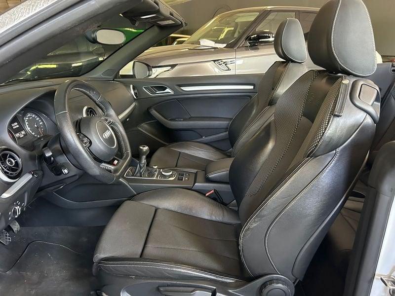 Audi A3 2.0 TDI 150cv Ambition