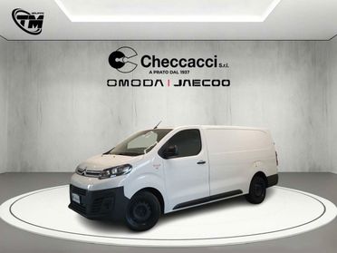 Citroen Jumpy 1.5 BlueHDi 100 PL-SL-TN Furgone XL