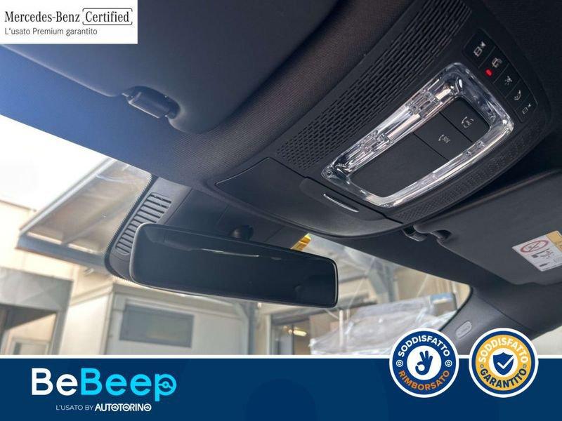 Mercedes-Benz CLA S.Brake 200 D PREMIUM AUTO