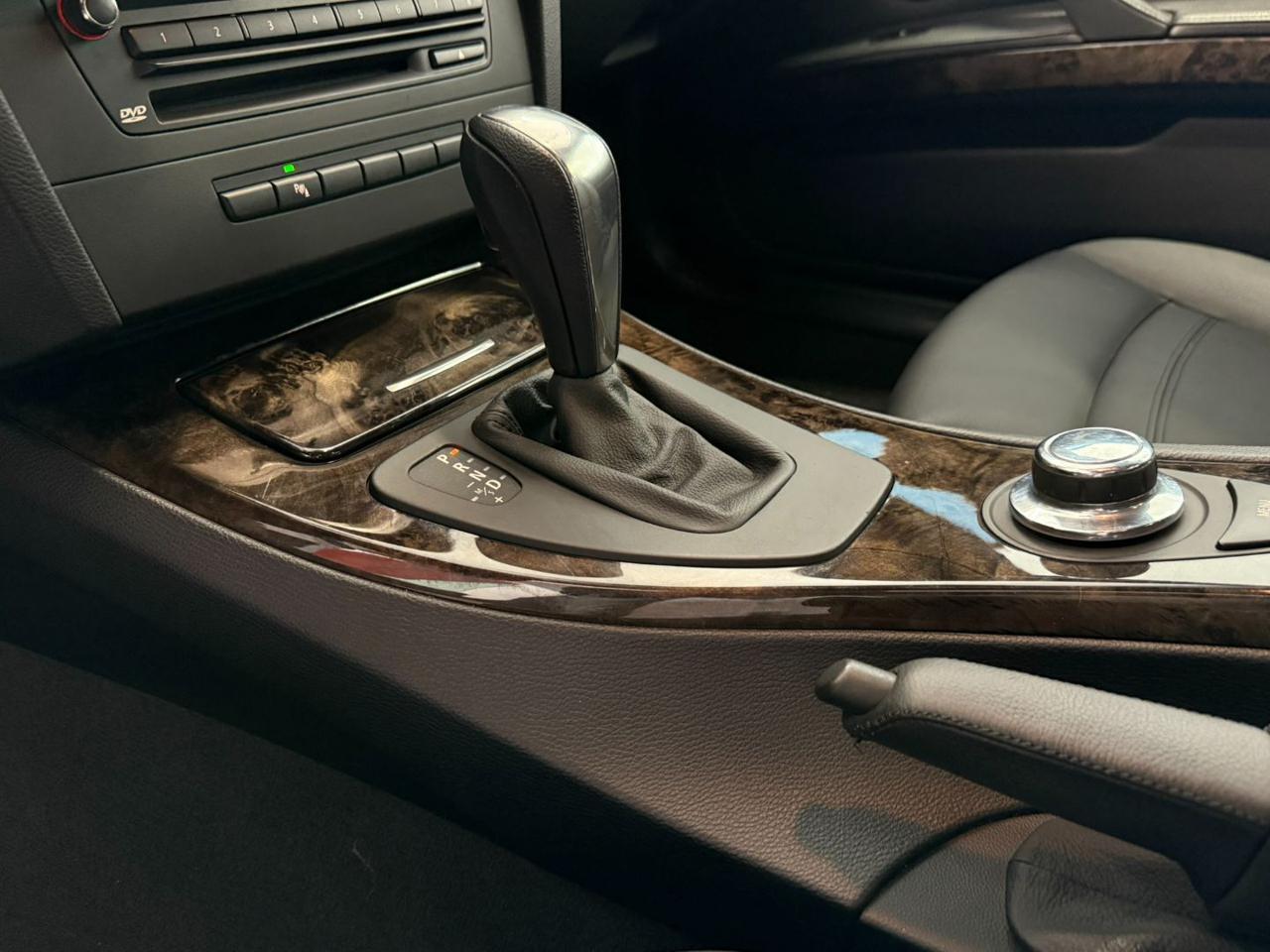 BMW 330 i cat Coupé Futura-UnicoProprietario-Uff Italia