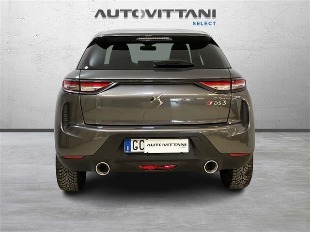 DS AUTOMOBILES Other DS3 Crossback 1.2 PureTech Performance Line Auto