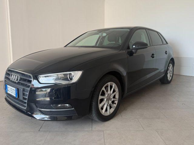AUDI A3 SPB 1.2 TFSI Ambiente