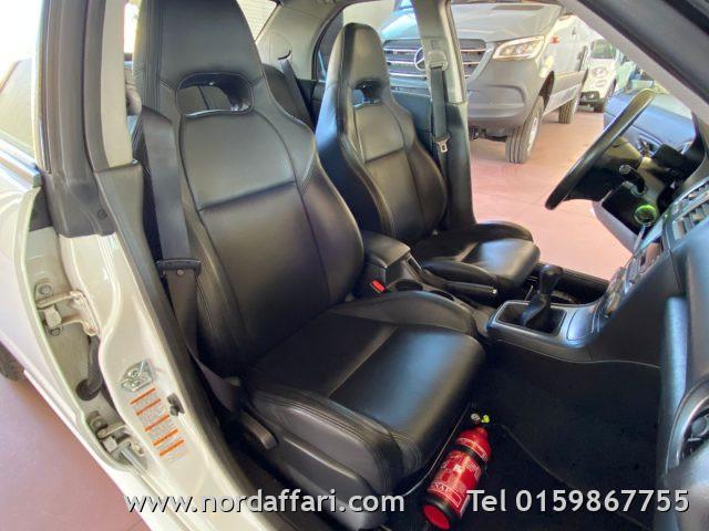 SUBARU Impreza 2.5 turbo 16V WRX BC UNIPROPRIETARIO .
