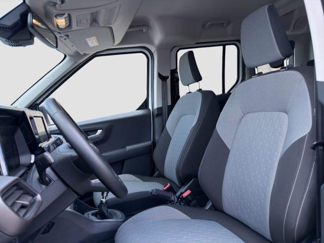 FORD Tourneo Courier Tourneo Courier 1.0 EcoBoost Titanium