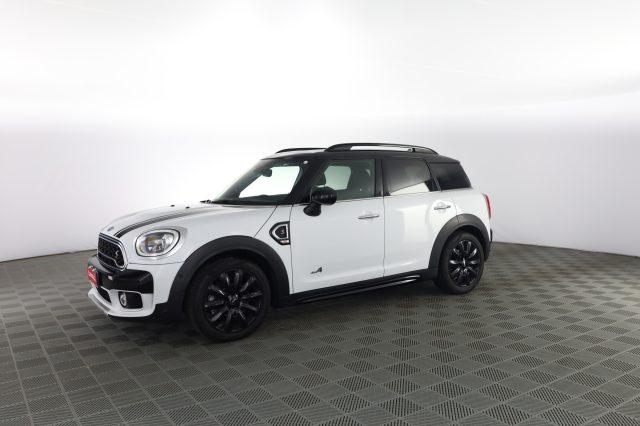 MINI Mini Countryman 2.0 Cooper S Countryman ALL4