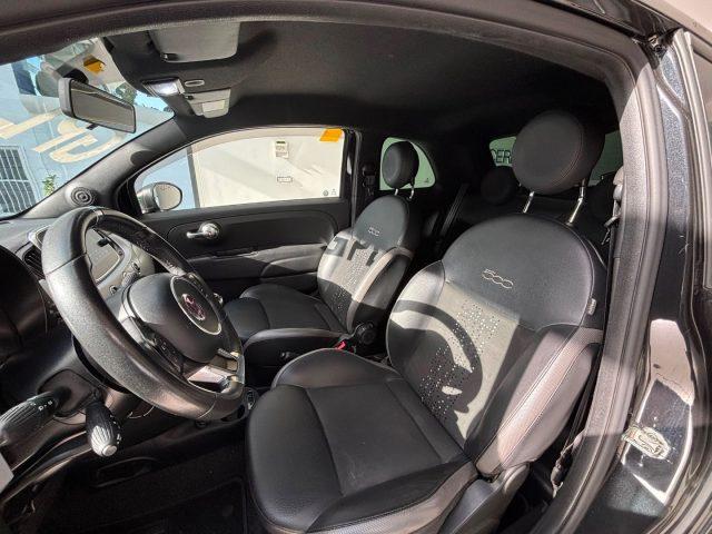 FIAT 500 1.0 Hybrid GPL Sport TUA DA ?129,00 MENSILI