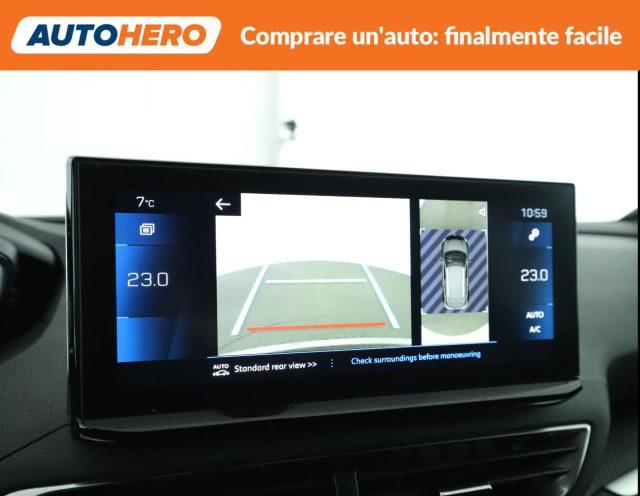 PEUGEOT 3008 BlueHDi 130 S&S EAT8 Allure Pack