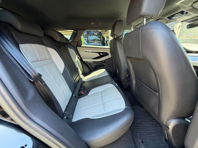 LAND ROVER Range Rover Evoque 2.0D I4 163 CV AWD Auto R-Dynamic S