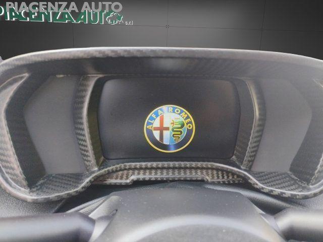 ALFA ROMEO 4C 1750 TBi...TUTTI SERVICE ALFA ROMEO