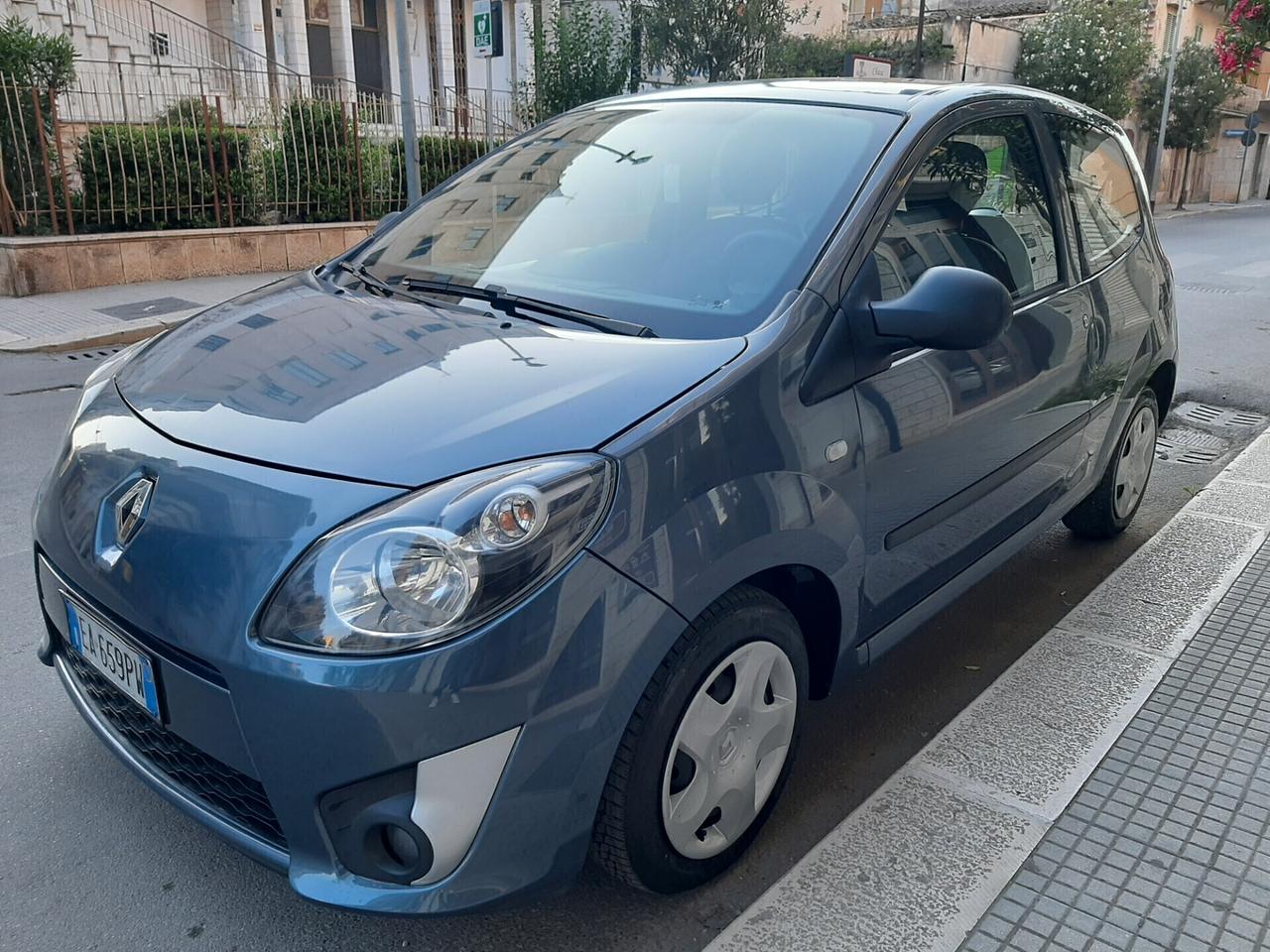 Renault Twingo 1.2 8V 58cv BENZINA Dynamique