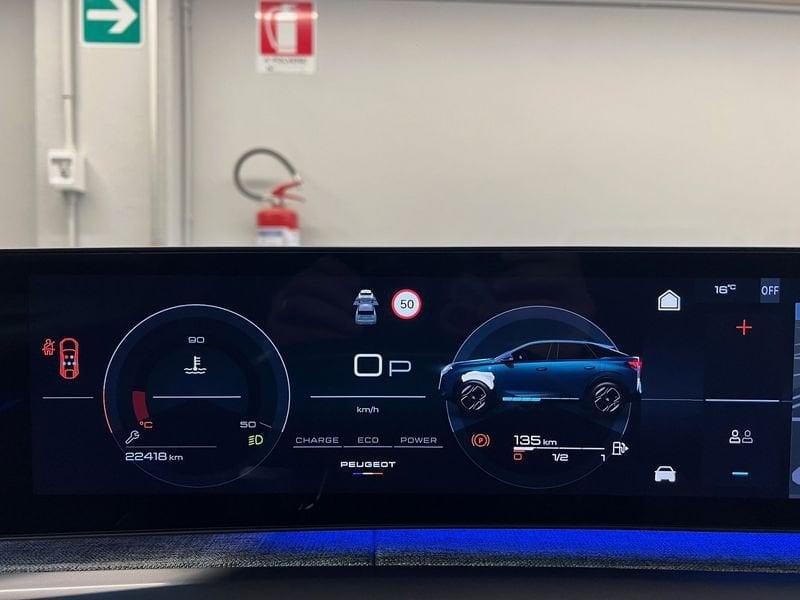 Peugeot 3008 3008 Hybrid 145 e-DCS6 GT