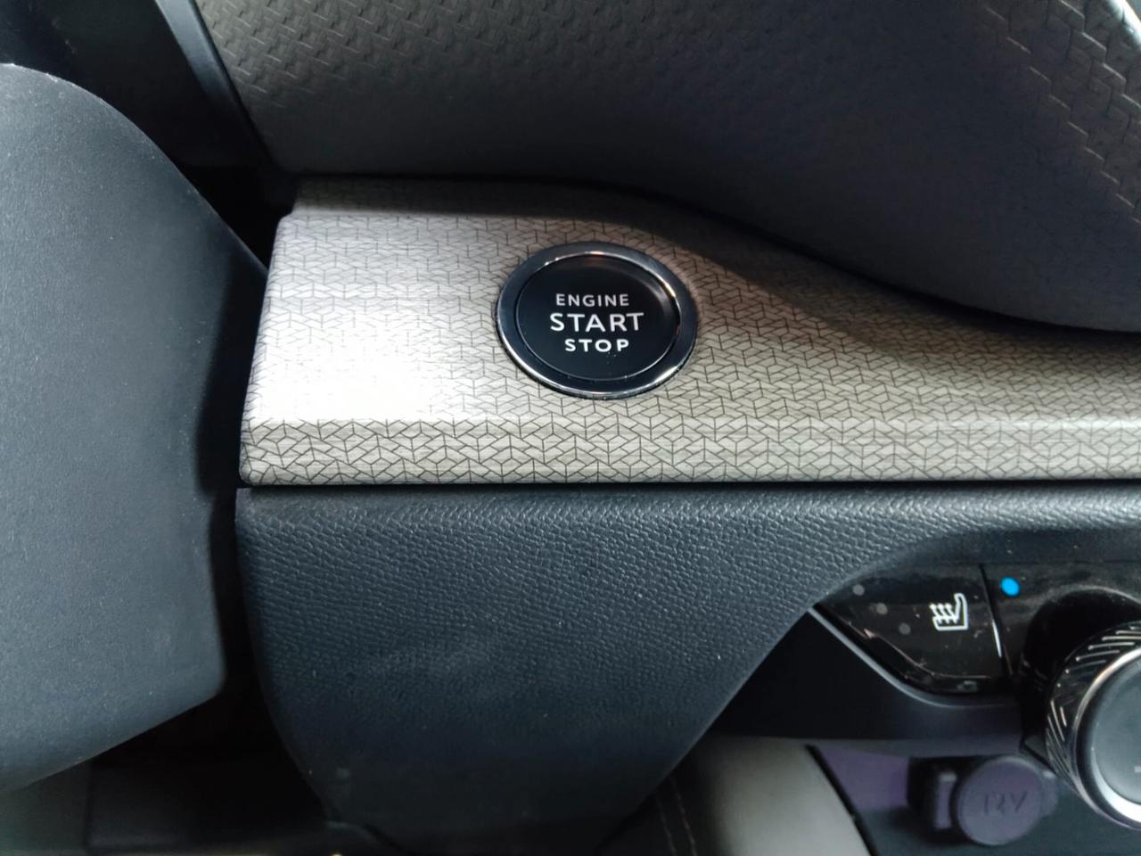 Citroen C5 X Shine Pack