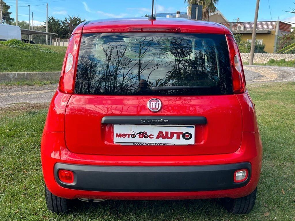 Fiat Panda 1.2 Easy Neopatentati