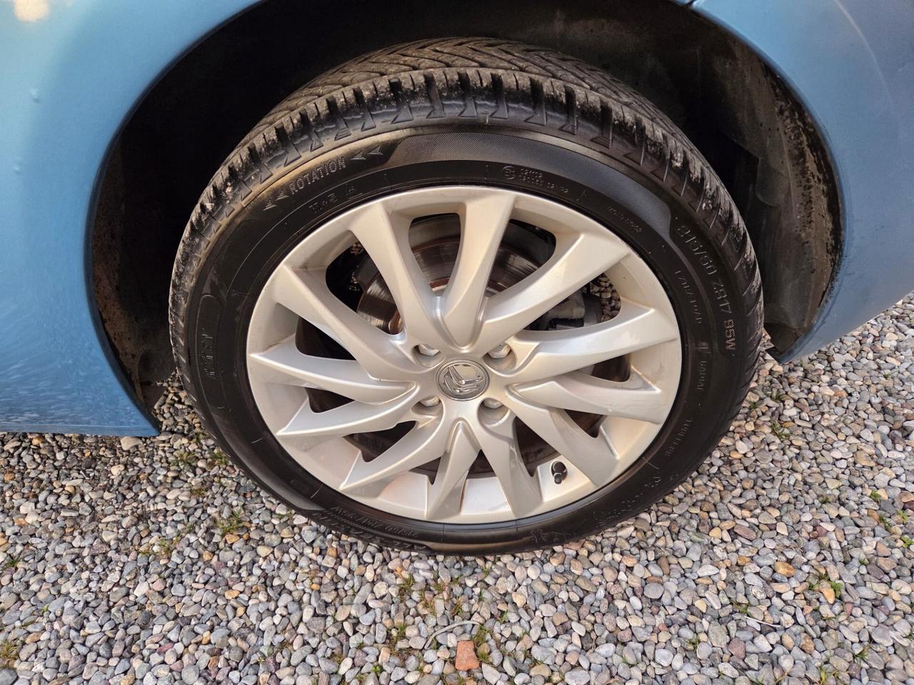 Citroen C4 Picasso 1.6 e-HDi 110 CMP6 Exclusive