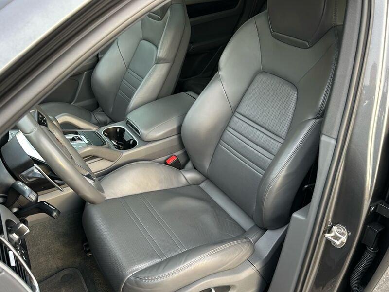 Porsche Cayenne Coupè Cayenne Coupé 3.0 V6