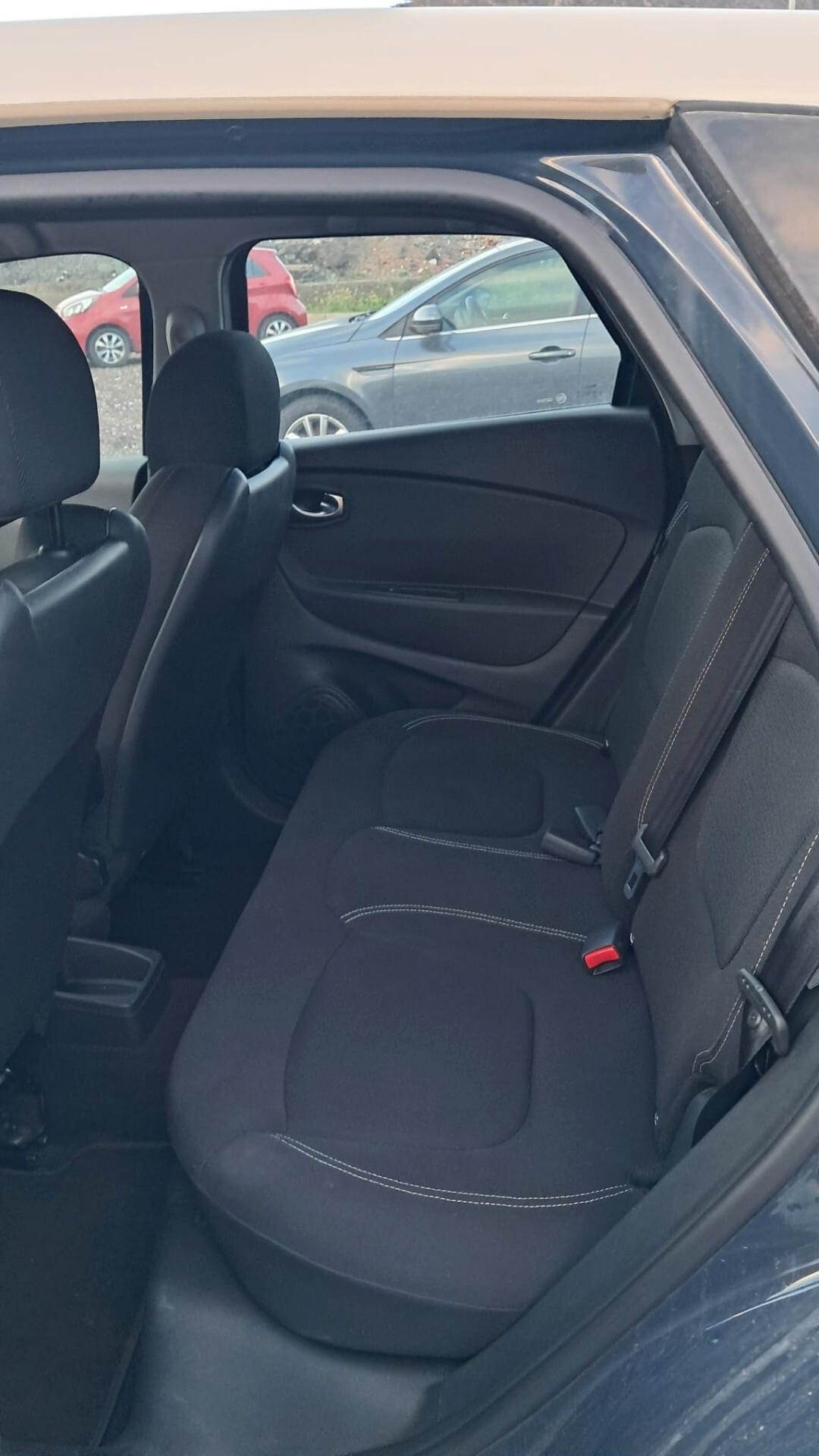 Renault Captur dCi 8V 110 CV Start&Stop Energy Intens