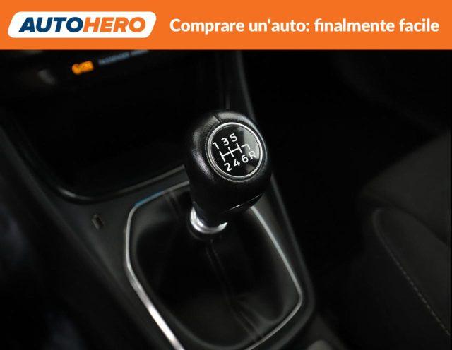 FORD Puma 1.0 EcoBoost Hybrid 125 CV S&S Titanium