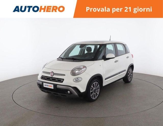 FIAT 500L 1.4 95 CV Cross