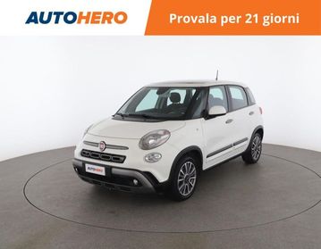 FIAT 500L 1.4 95 CV Cross
