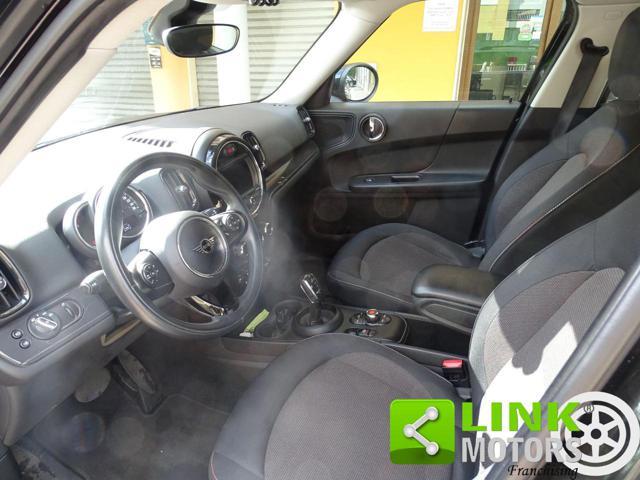 MINI Countryman ONE 1.5 102 CV