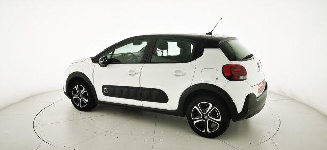 CITROEN C3 PureTech 83 S&S Shine