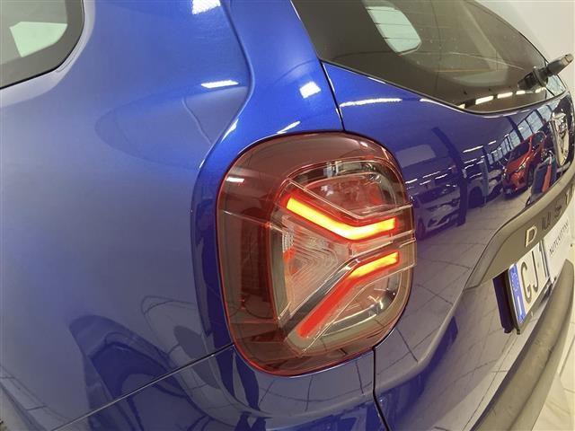 DACIA Duster 1.5 Blue dCi Comfort 4x4