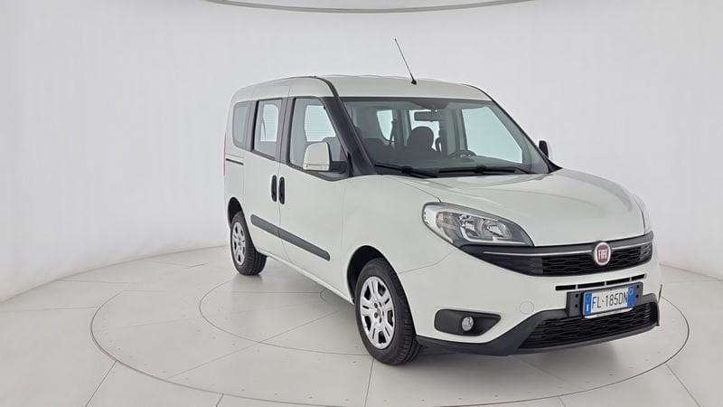 FIAT Doblò 1.3 MJT PC Combi N1 SX