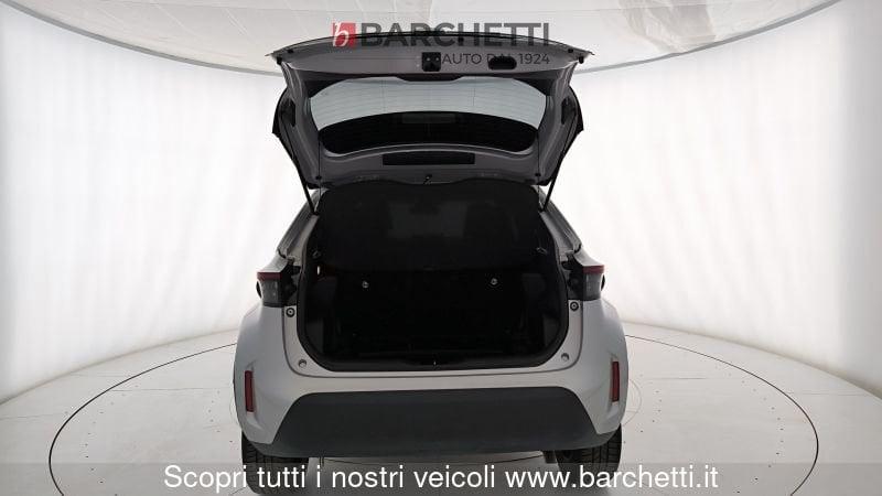 Toyota Yaris Cross 1.5 HYBRID 5P. E-CVT TREND