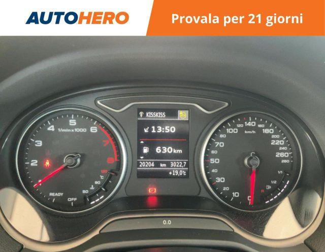 AUDI Q2 30 TFSI Admired Advanced