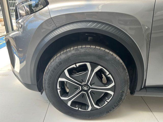 CITROEN C3 Aircross PureTech Turbo 100 CV You tua da ?189,00 mensili