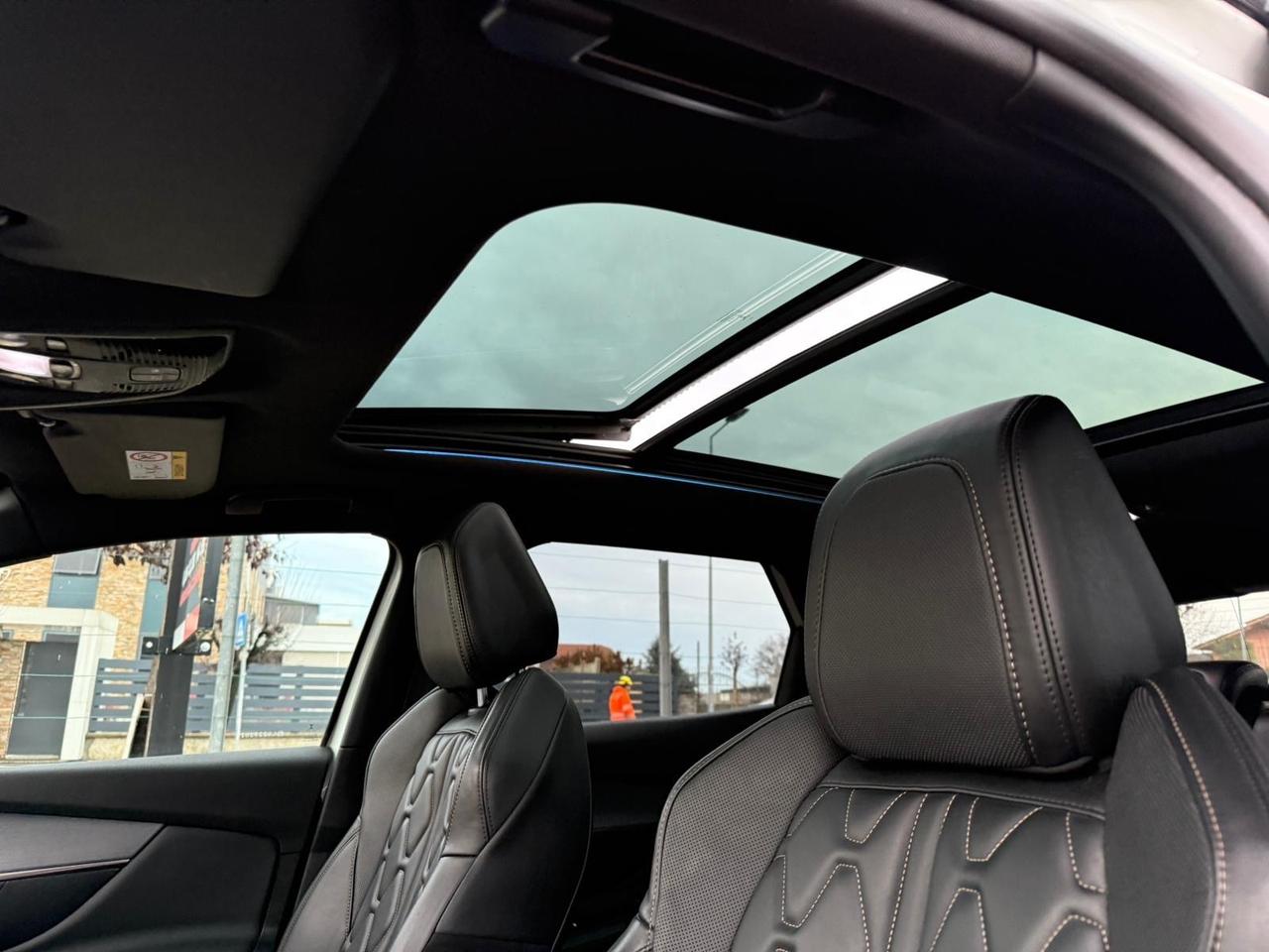 Peugeot 3008 BlueHDi 180 EAT8 GT*TETTO* IVA ESPOSTA