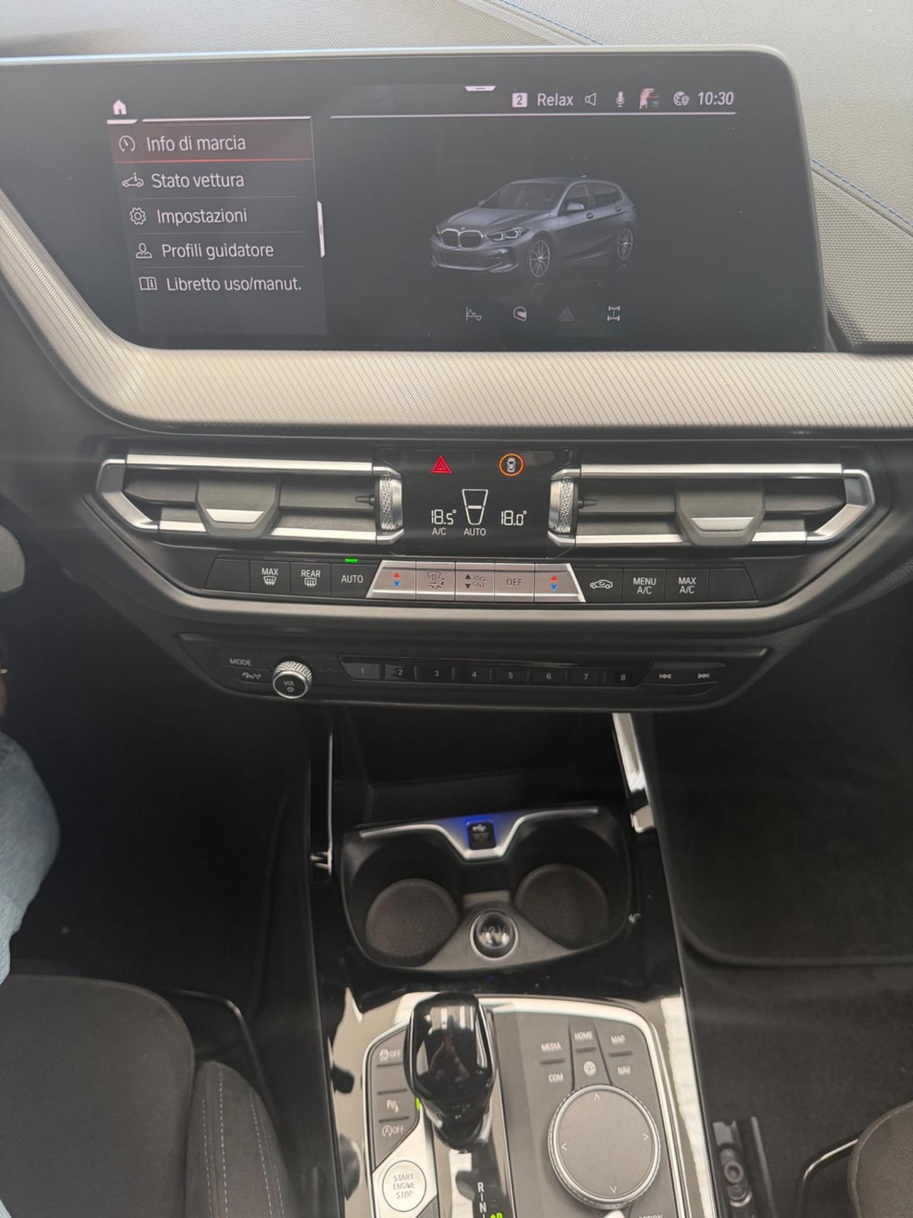 Bmw 120 120d xDrive 5p. Msport