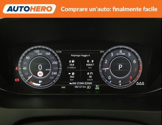 JAGUAR E-Pace 2.0 AWD aut. R-Dynamic S