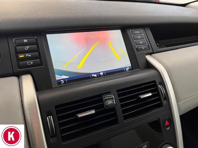 Land Rover Discovery Sport 2.0 TD4 150 CV Auto Business Edition Pure***