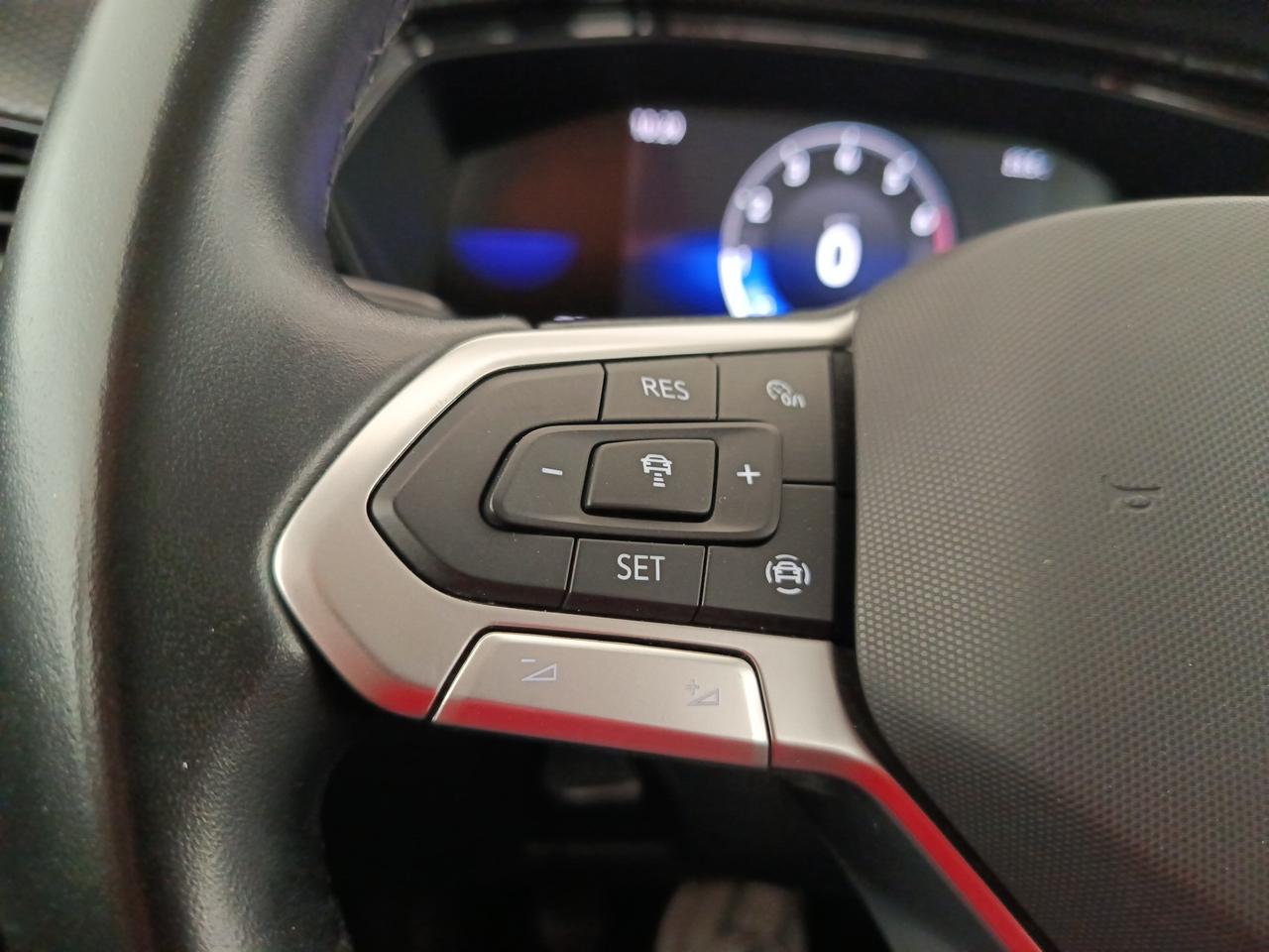 VOLKSWAGEN T-Cross - T-Cross 1.0 TSI Style BMT