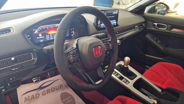 HONDA Civic 2.0 Type-R CHAMPIONSHIP WHITE! IVA DEDUCIBILE!