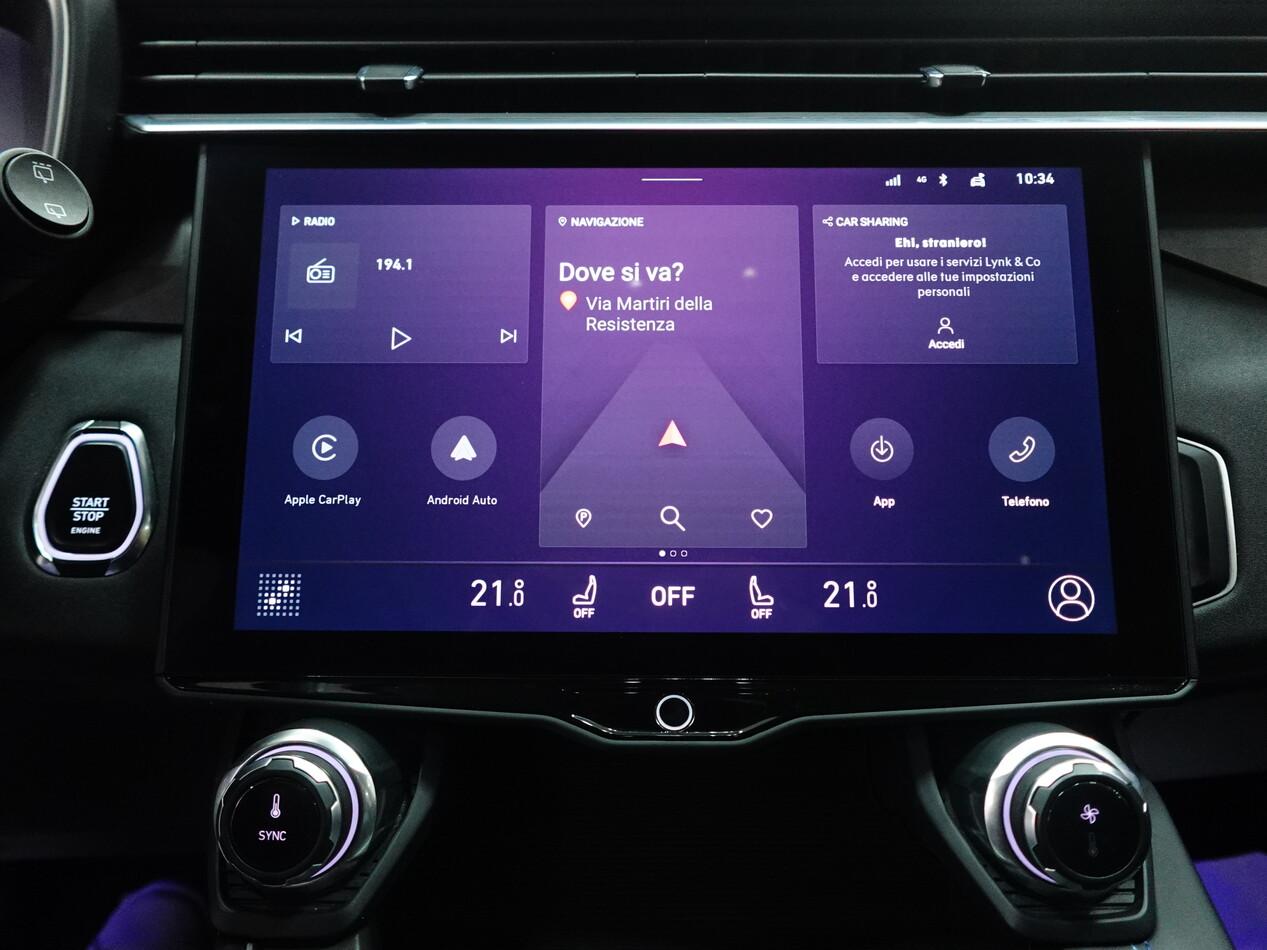 Lynk and Co 01 1.5 BZ 261 CV PHEV 01